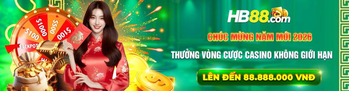 hb88 banner thưởng casino