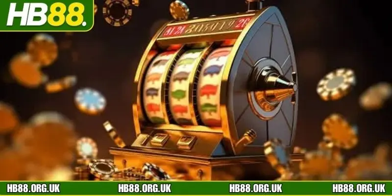 Bật mí các cách phá đảo sân chơi nổ hũ slot dễ dàng