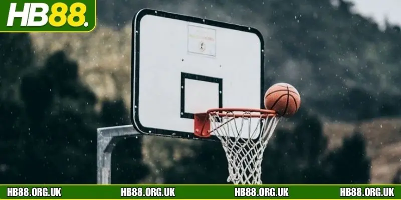Giới thiệu game cược bóng rổ hb88
