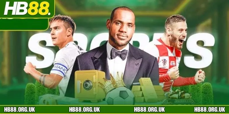 Hệ thống kèo cược phong phú, đáp ứng nhu cầu của cả người chơi mới lẫn cao thủ