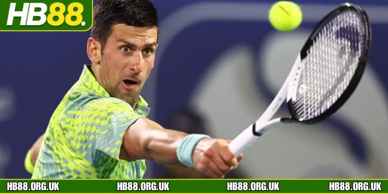 Kèo tennis HB88 có gì hấp dẫn?