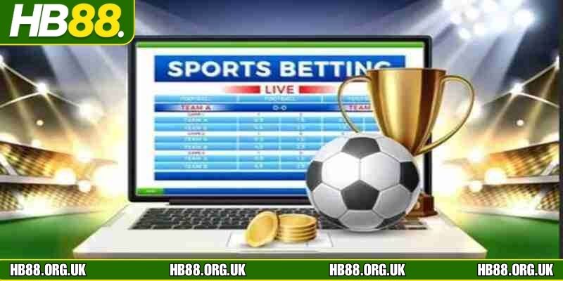 TOP kèo tennis HB88 được ưa chuộng nhất 2026