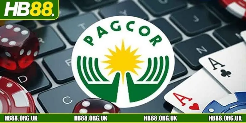PAGCOR là một trong những cơ quan quản lý cá cược uy tín tại khu vực châu Á.