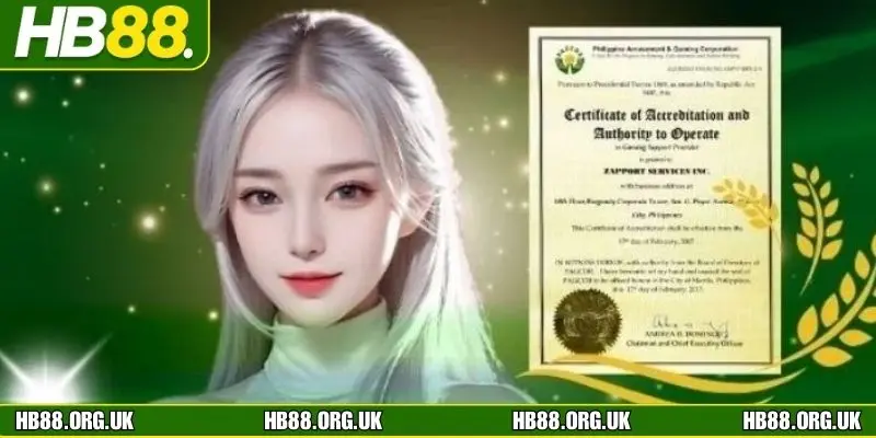 Quy trình hoàn tất thủ tục xin chứng nhận pháp lý