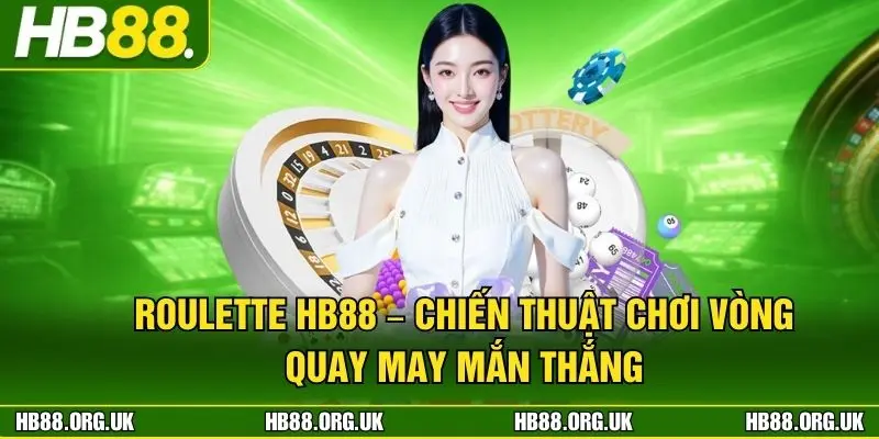 Roulette HB88