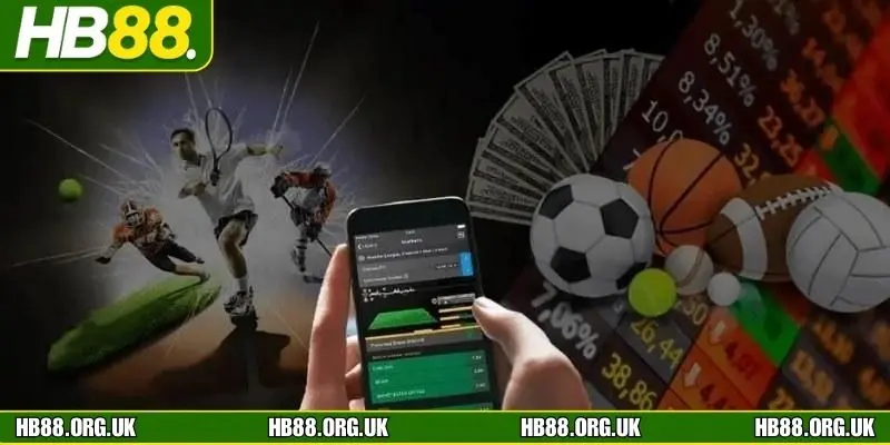 Tìm hiểu khái quát về thể thao điện tử tại nhà cái hb88