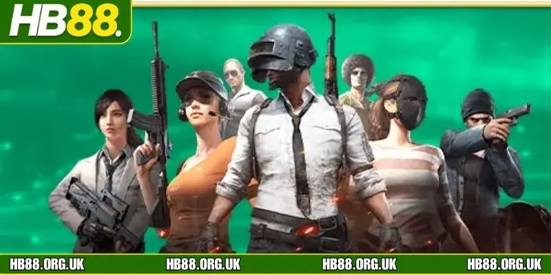 Tổng quan về sảnh cược esports hb88